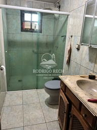 Chácara de 2 quartos, 100m² no bairro CARVOEIRO, em Guaratuba | Eu Corretor