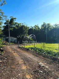 Lote/Terreno de 648m² no bairro João Alves , em Santa Cruz do Sul | Eu Corretor