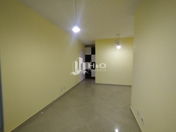 Apartamento de 3 quartos, 62m² no bairro Vila Talarico, em São Paulo | Eu Corretor
