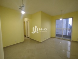 Apartamento de 3 quartos, 62m² no bairro Vila Talarico, em São Paulo | Eu Corretor