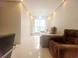 Apartamento de 3 quartos, 57m² no bairro Vila Talarico, em São Paulo | Eu Corretor