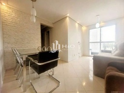 Apartamento de 3 quartos, 57m² no bairro Vila Talarico, em São Paulo | Eu Corretor