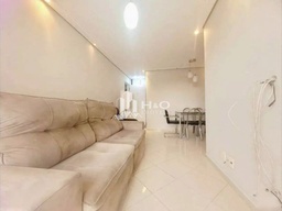 Apartamento de 3 quartos, 57m² no bairro Vila Talarico, em São Paulo | Eu Corretor