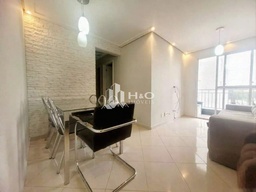 Apartamento de 3 quartos, 57m² no bairro Vila Talarico, em São Paulo | Eu Corretor
