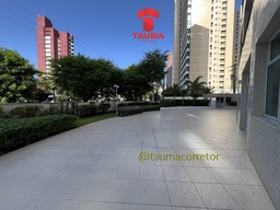 Apartamento de 3 quartos, 70m² no bairro Guararapes, em Fortaleza | Eu Corretor