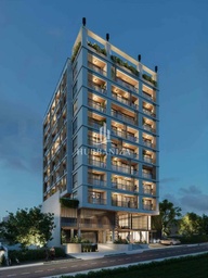 Studio no bairro Centro, em Florianópolis | Eu Corretor