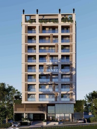 Studio no bairro Centro, em Florianópolis | Eu Corretor