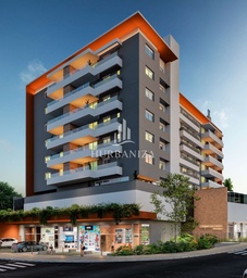 Apartamento no bairro Estreito, em Florianópolis | Eu Corretor