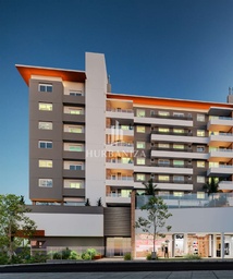 Apartamento no bairro Estreito, em Florianópolis | Eu Corretor