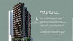 Apartamento no bairro Centro, em Florianópolis | Eu Corretor