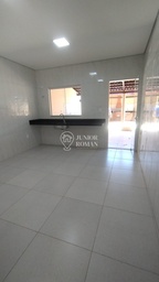 Casa de 4 quartos, no bairro Santa Luzia, em Barreiras | Eu Corretor