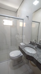 Casa de 4 quartos, no bairro Santa Luzia, em Barreiras | Eu Corretor