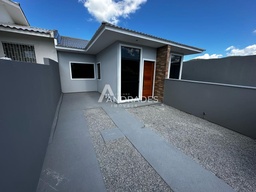 Casa de 2 quartos, 55m² no bairro Bela Vista - Jardins, em Palhoça | Eu Corretor