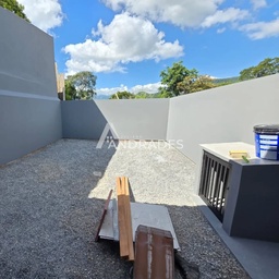 Casa de 2 quartos, 55m² no bairro Bela Vista - Jardins, em Palhoça | Eu Corretor