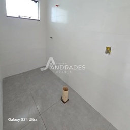 Casa de 2 quartos, 55m² no bairro Bela Vista - Jardins, em Palhoça | Eu Corretor