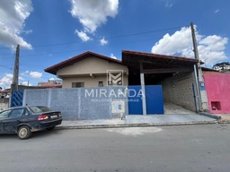 Casa de Vila de 4 quartos, 100m² no bairro Capim Azedo , em Ibiúna | Eu Corretor