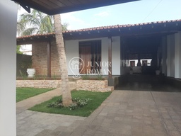 Casa de 2 quartos, no bairro Jardim Ouro Branco, em Barreiras | Eu Corretor