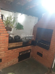 Casa de 2 quartos, no bairro Jardim Ouro Branco, em Barreiras | Eu Corretor