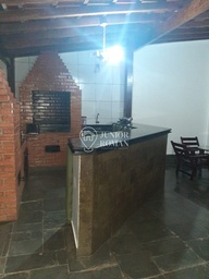Casa de 2 quartos, no bairro Jardim Ouro Branco, em Barreiras | Eu Corretor