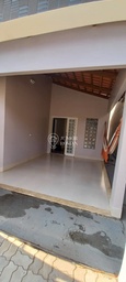 Casa de 2 quartos, no bairro Morada da Lua, em Barreiras | Eu Corretor