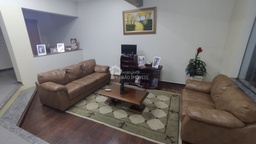 Casa de 379m² no bairro Centro, em Lençóis Paulista | Eu Corretor