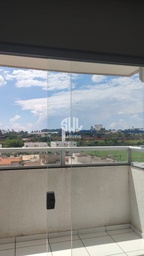 Apartamento de 2 quartos, 55m² no bairro Jardim Brasília, em Uberlândia | Eu Corretor