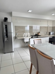 Apartamento de 2 quartos, 55m² no bairro Jardim Brasília, em Uberlândia | Eu Corretor