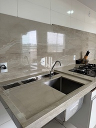 Apartamento de 2 quartos, 55m² no bairro Jardim Brasília, em Uberlândia | Eu Corretor