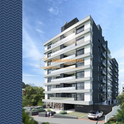 Edifício Residencial de 3 quartos, no bairro Capoeiras, em Florianópolis | Eu Corretor