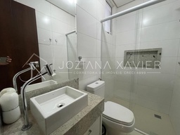 Apartamento de 3 quartos, no bairro Plano Diretor Norte, em Palmas | Eu Corretor