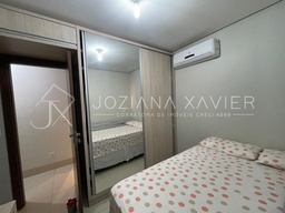 Apartamento de 3 quartos, no bairro Plano Diretor Norte, em Palmas | Eu Corretor