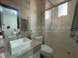 Apartamento de 3 quartos, no bairro Plano Diretor Norte, em Palmas | Eu Corretor