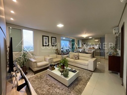 Apartamento de 3 quartos, no bairro Plano Diretor Norte, em Palmas | Eu Corretor
