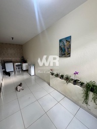 Casa de 3 quartos, 182m² no bairro Sagrada Família, em Itaú de Minas | Eu Corretor