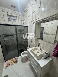Casa de 3 quartos, 182m² no bairro Sagrada Família, em Itaú de Minas | Eu Corretor