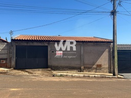 Casa de 3 quartos, 180m² no bairro Nossa Senhora de Lourdes, em Passos | Eu Corretor