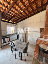 Casa de 4 quartos, 124m² no bairro Jardim Bela Vista, em Itaú de Minas | Eu Corretor