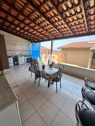 Casa de 4 quartos, 124m² no bairro Jardim Bela Vista, em Itaú de Minas | Eu Corretor