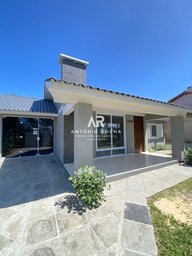 Casa de 3 quartos, 133m² no bairro Nova Tramandaí, em Tramandaí | Eu Corretor