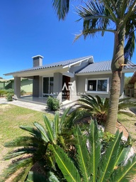 Casa de 3 quartos, 133m² no bairro Nova Tramandaí, em Tramandaí | Eu Corretor