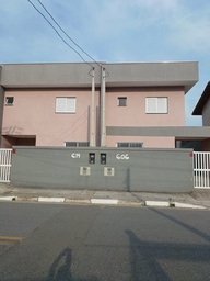 Casa no bairro Centro, em Bertioga | Eu Corretor