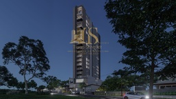 Edifício Residencial de 6787m² no bairro São Cristovao, em Passo Fundo | Eu Corretor
