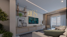 Edifício Residencial de 6787m² no bairro São Cristovao, em Passo Fundo | Eu Corretor