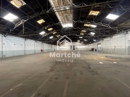 Galpão / Depósito / Armazém de 2760m² no bairro Santa Paula, em São Caetano do Sul | Eu Corretor