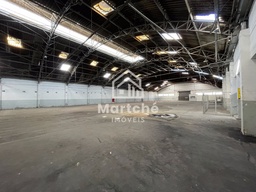 Galpão / Depósito / Armazém de 2760m² no bairro Santa Paula, em São Caetano do Sul | Eu Corretor