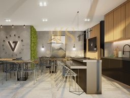 Edifício Residencial de 3 quartos, 78126m² no bairro São Cristovao, em Passo Fundo | Eu Corretor