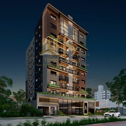 Edifício Residencial de 3 quartos, 78126m² no bairro São Cristovao, em Passo Fundo | Eu Corretor