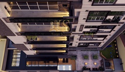 Edifício Residencial de 4 quartos, 172m² no bairro Vila Rodrigues, em Passo Fundo | Eu Corretor