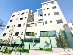 Apartamento de 3 quartos, 75m² no bairro Itapoã, em Belo Horizonte | Eu Corretor