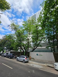 Apartamento de 3 quartos, 60m² no bairro Boa Viagem, em Recife | Eu Corretor